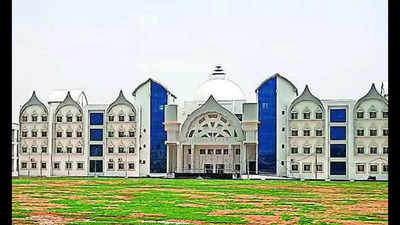 NOU to shift its campus to Nalanda on October 9