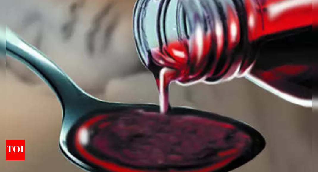 Given ‘phenyl’ instead of vitamin, infant dies in Ahmedabad hospital | Ahmedabad News - Times of India