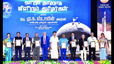 State to give student scholarships in the name of Isro scientists