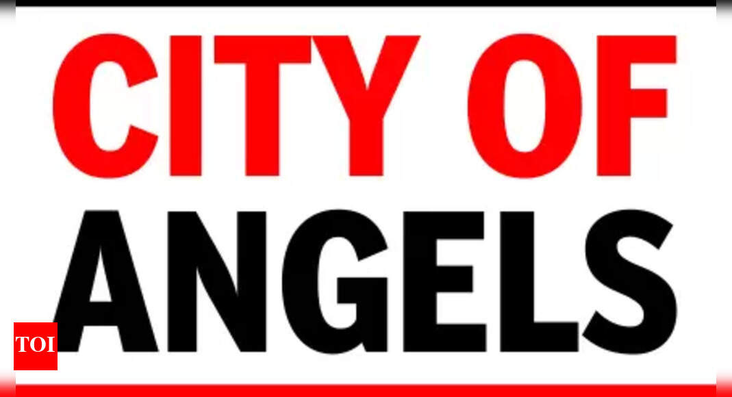 Water Crisis Students End Water Crisis In Remote Medak Village