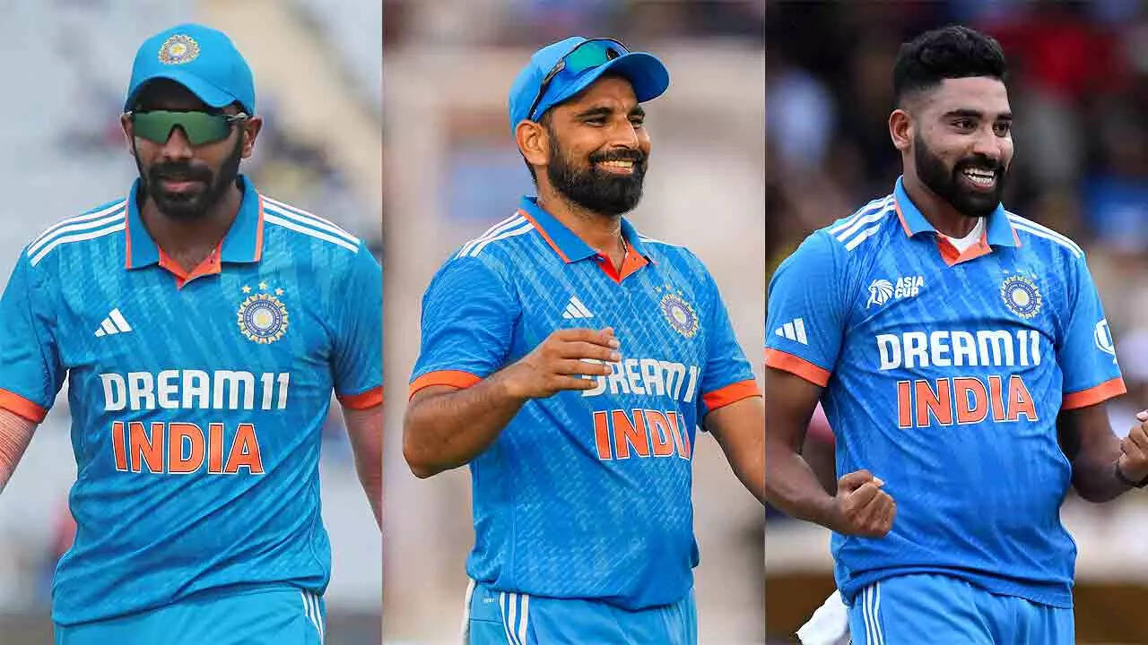 இது இந்திய அணியின் சிறந்த வேகப்பந்து வீச்சு கிடையாது. இந்த வீரர்கள் தான் சிறந்த வேகப்பந்து வீச்சாளர்கள் – கங்குலி.