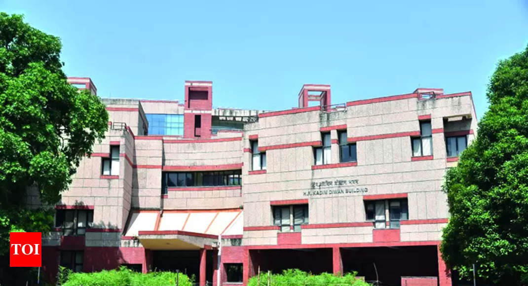 IIT Kanpur launches eMasters programmes, no GATE score required