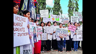 No high-handedness in Manipur: CBI, NIA