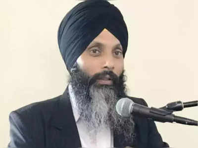 Urged India to cooperate with Canada in its probe into Khalistani separatist Hardeep Singh Nijjar's death: US official