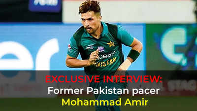 The word pressure is not in Virat Kohli's dictionary: Mohammad Amir