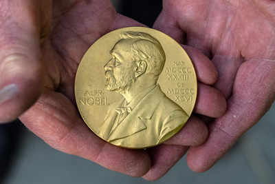 Nobel Physics Prize: List of recent winners