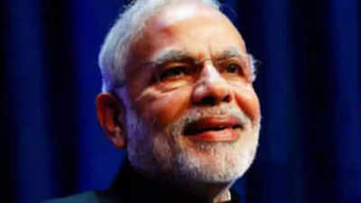 Prime Minister Narendra Modi to lay foundation stone of projects worth Rs 2,600 crore in Chhattisgarh's Bastar