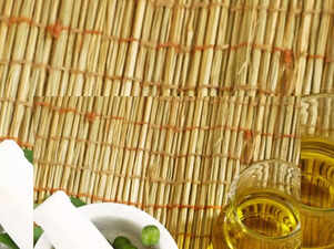 7 Simple Ayurvedic Routine For Healthy Life 7 Simple Ayurvedic Routine For Healthy Life