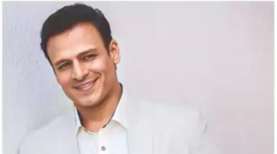 Vivek Oberoi's business partner Sanjay Saha gets arrested on charges of duping the actor of Rs 1.55 crore: deets inside