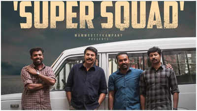 ‘Kannur Squad’ box office collections: Mammootty’s film rakes in a whopping Rs 31 crores in just 4 days