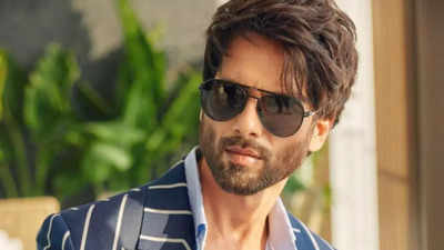 Shahid kapoor hot sale next movie