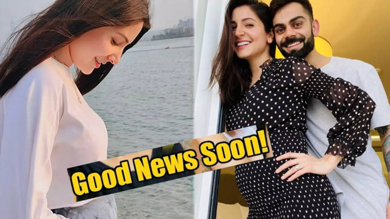 1280px x 720px - Anushka Sharma Pregnancy News: Amid Virat Kohli's 'personal emergency'  leave and Anushka Sharma's pregnancy rumours, reports suggest actress to  deliver her second child in April or May 2024 | Etimes - Times of India  Videos