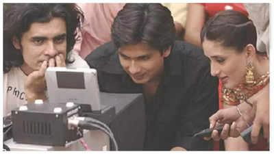 Imtiaz Ali FINALLY clears the air on the sequel to Jab We Met, here's what he said: read inside