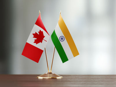 Muddy Waters at Foggy Bottom: US-India blues over Canada spat