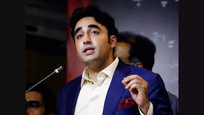 Pakistan People's Party 'only party' that wants timely elections: PPP Chairman Bilawal Bhutto Zardari