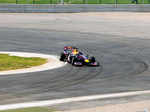 Buddh International Circuit inaugurated