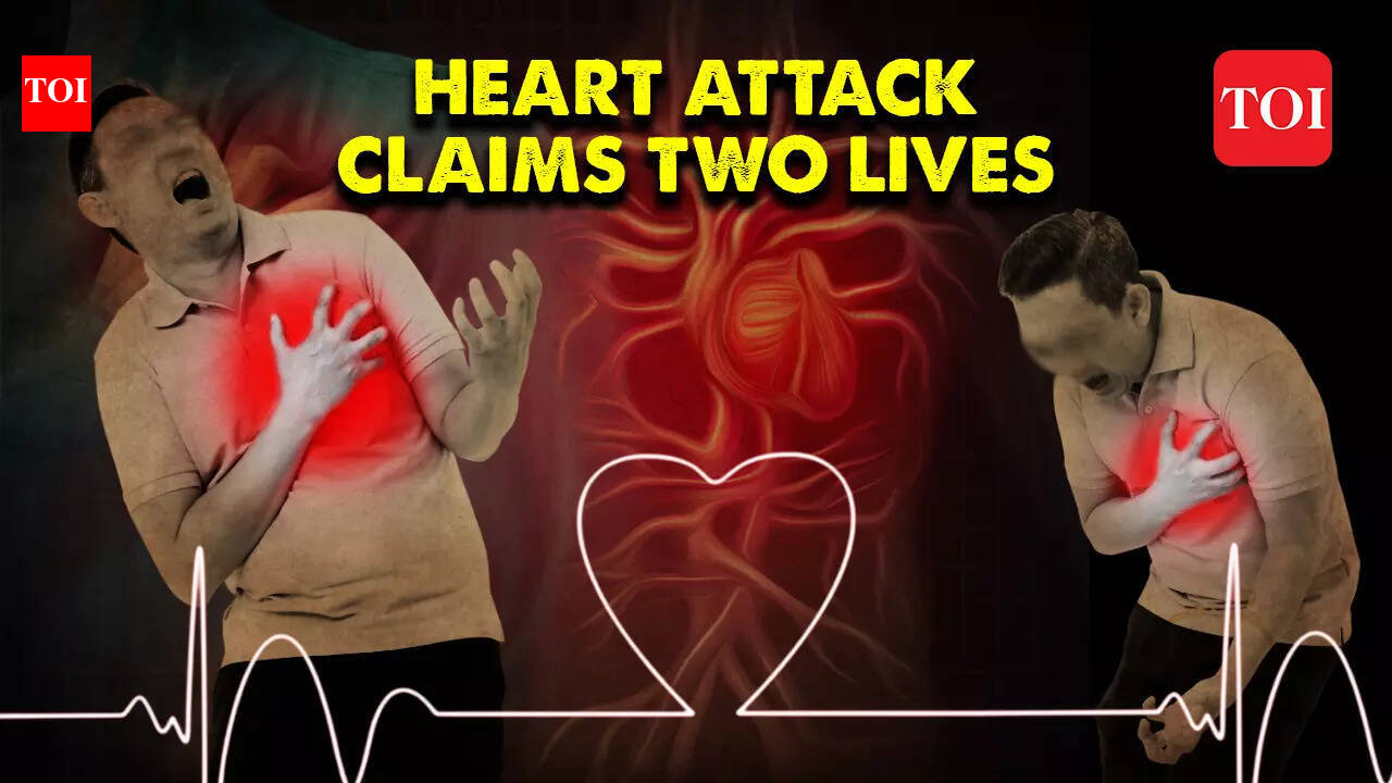 Tragedy strikes again Rajkot records two more sudden cardiac deaths(02)