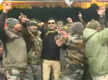 
Randeep Hooda joins Indian soldiers for vibrant Gandhi Jayanti celebrations at Indo-China border

