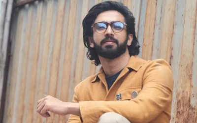 Amaal Mallik reflects on the 7th anniversary of his iconic soundtrack