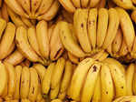 ​Bananas​
