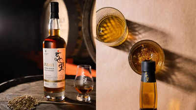 India's Indri whisky awarded 'Best in Show' in the 'Whiskies of the World’ competition