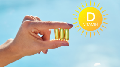 Can deficiency of Vitamin D lead to cancer? Doctor explains