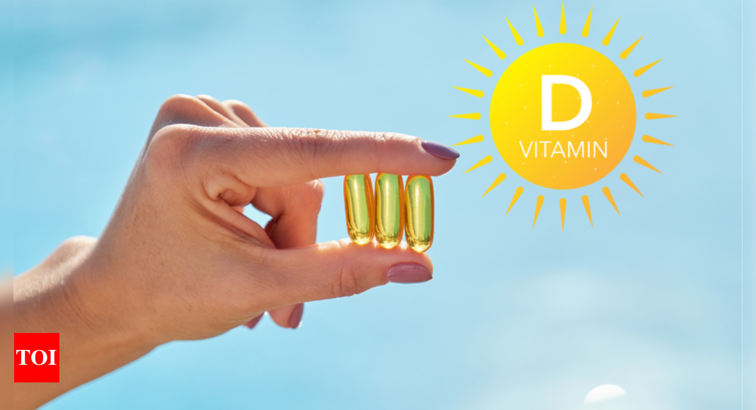 Can deficiency of Vitamin D lead to cancer? Doctor explains