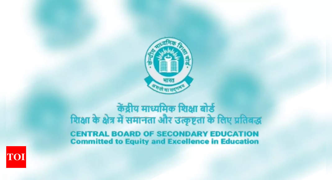 CBSE opposes PIL seeking common syllabus: Says not suitable for India’s diverse population