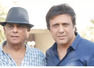 ;Govinda felt sidelined by Salman-Shah Rukh'