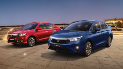 Honda City Elegant and Honda Amaze Elite editions launched in india: What’s special