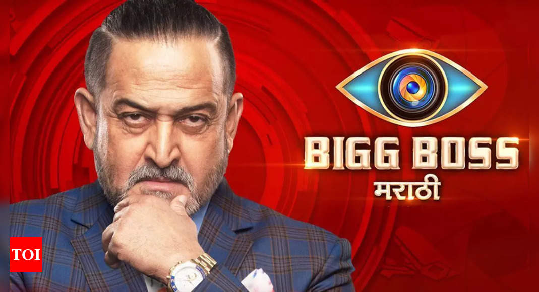 Exclusive Bigg Boss Marathi season 5 likely to launch in January 2024