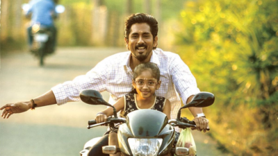 Siddharth's 'Chithha' grosses Rs 11.5 crore at box office in 5 days