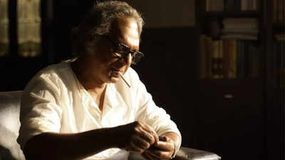Srijit Mukherji’s Mrinal Sen biopic ‘Padatik’ to be the closing film at London Indian Film Festival