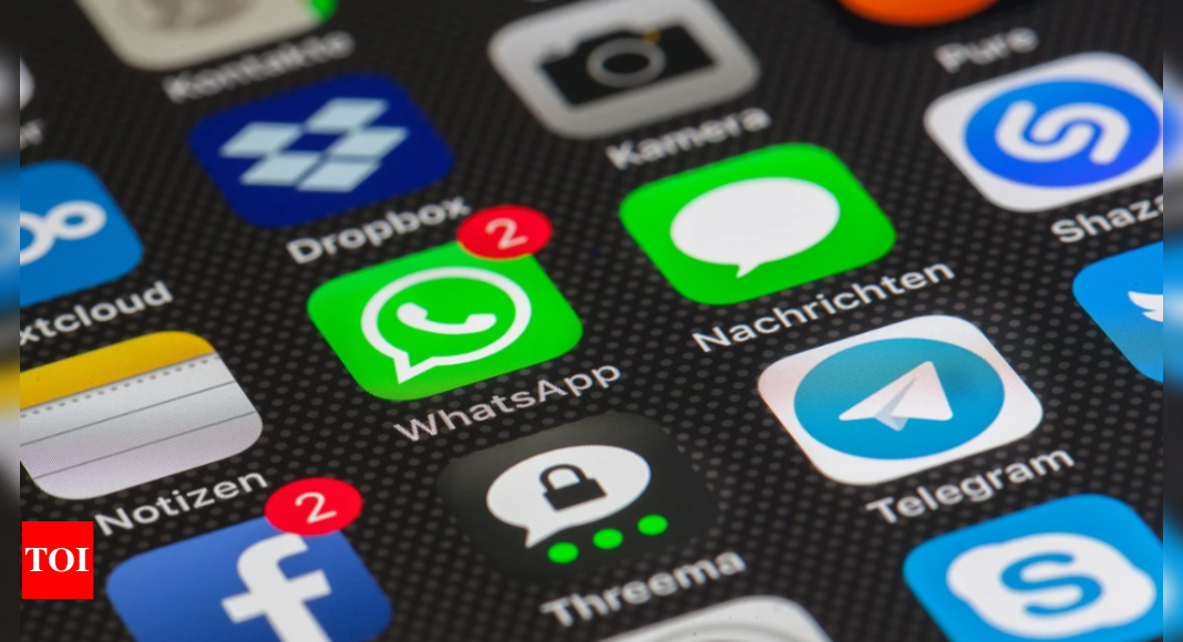 WhatsApp may soon allow users to choose their username