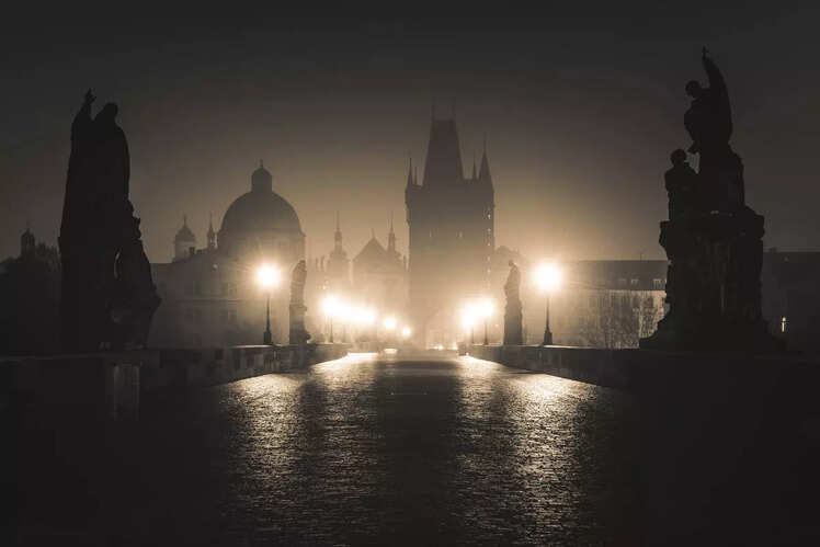Prague, Czech Republic