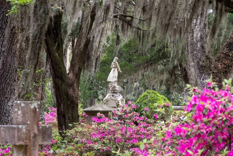 Savannah, Georgia
