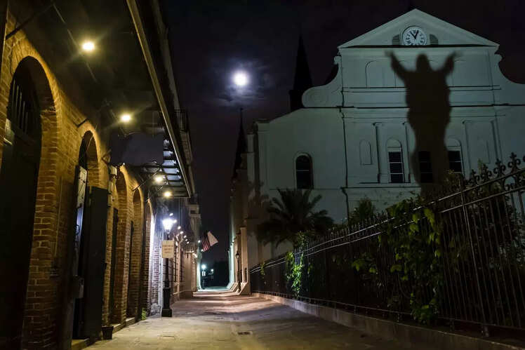 New Orleans, LA