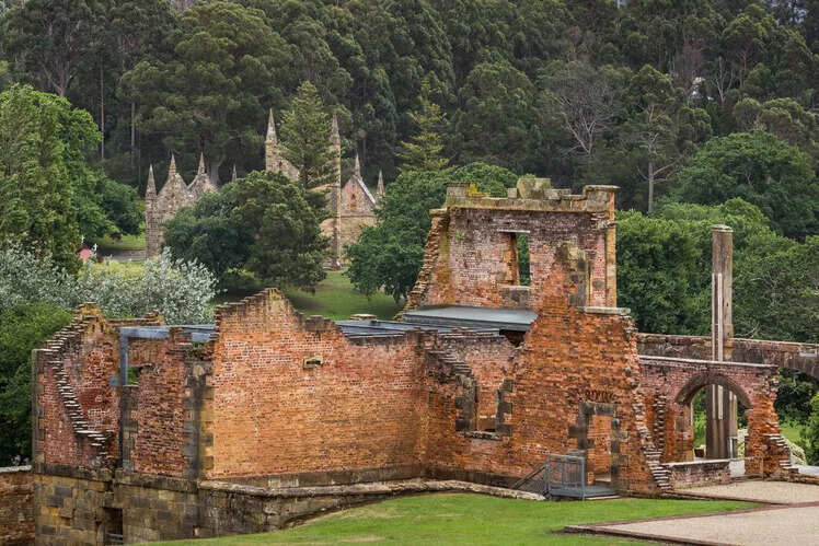 Port Arthur, Australia