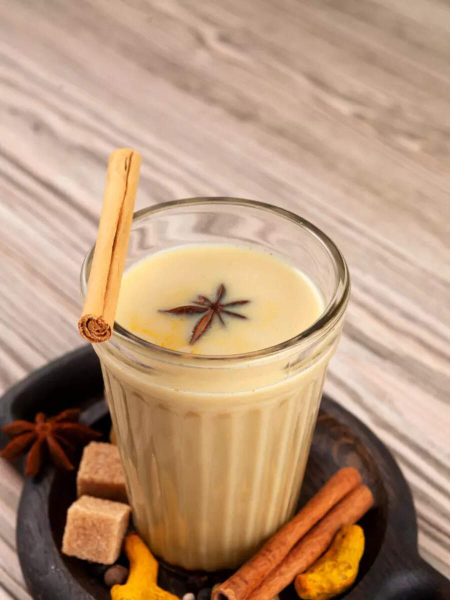 8 lesser-known benefits of drinking Gur ki Chai daily | Times of India