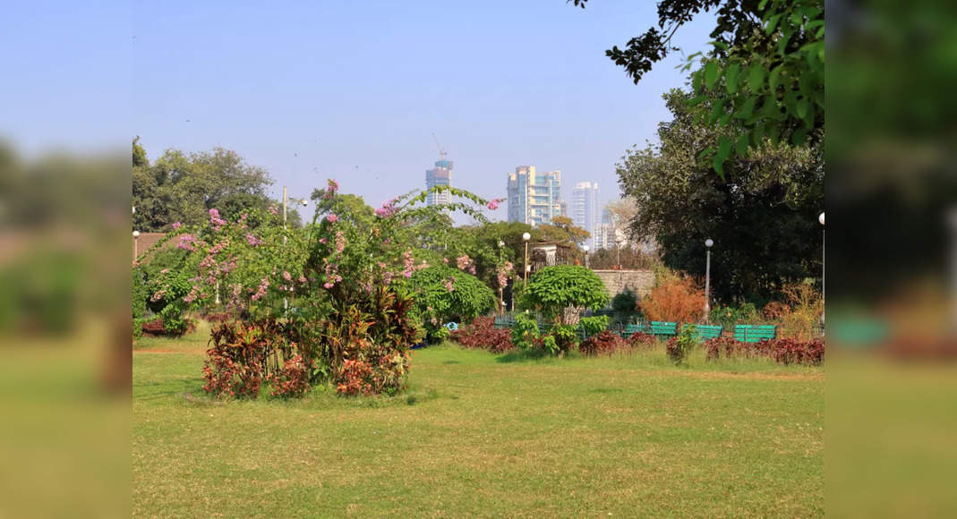 Mumbai’s iconic Hanging Garden to shut down for 7 years for this reason, Mumbai