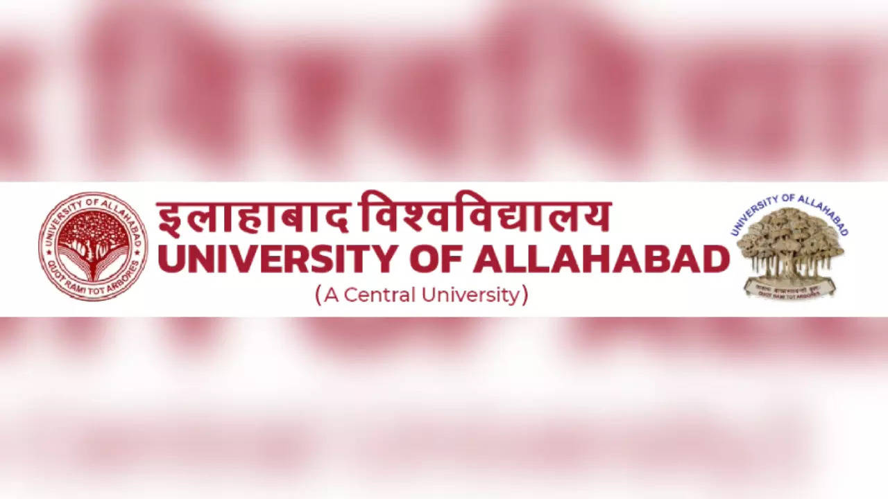University of Allahabad, Prayagraj, Admission, Courses, Fees, Placement