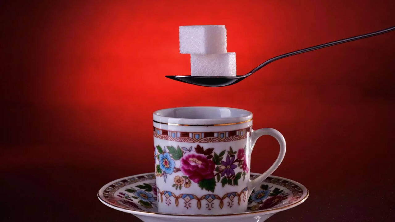 The SugarFree Week Challenge 7 Remarkable Effects On Your Health