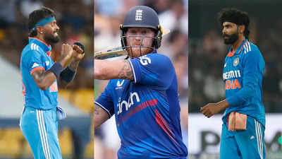 2023 ODI World Cup: From Stokes to Hardik - Watch out for these all-rounders