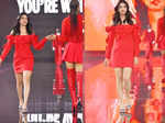 Aishwarya Rai Bachchan and Navya Naveli Nanda set the ramp on fire at the Paris Fashion Week