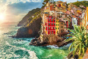 Riomaggiore: The heart of Italy’s Cinque Terre