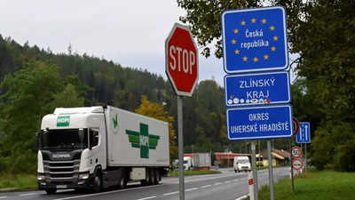 Slovakia's neighbours boost border checks to stem illegal migrant flows