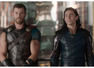 Tom's Loki and Chris' Thor to REUNITE