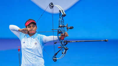 Asian Games: Indian archers assure three medals in compound
