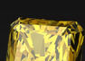 This semi-precious yellow stone is said to bring in good luck, wealth