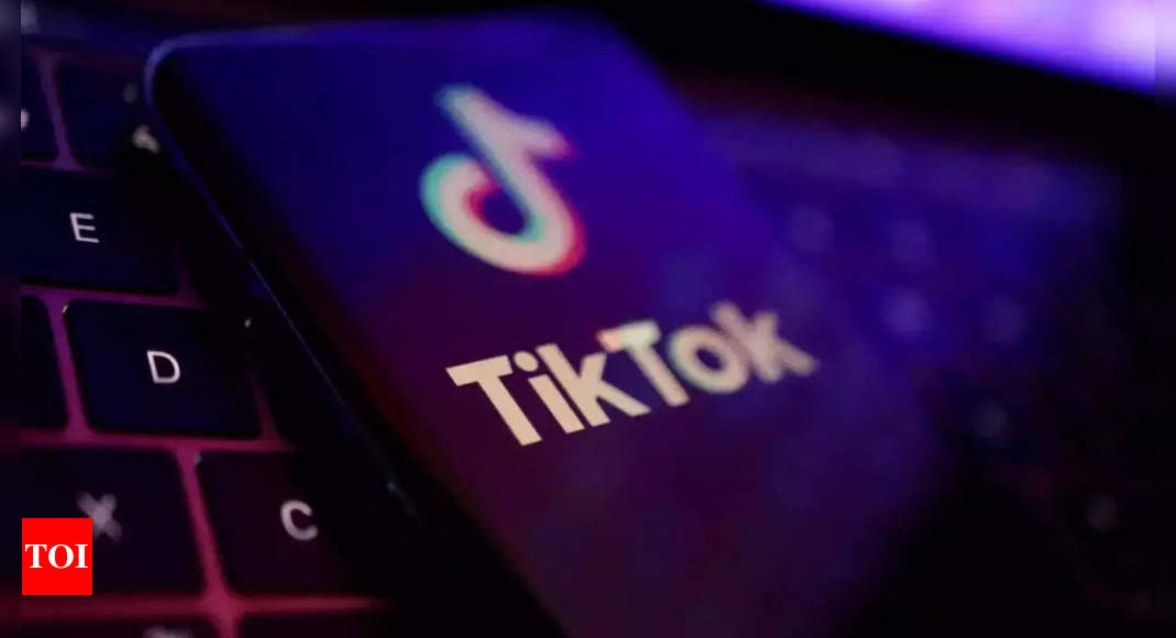 TikTok : les sénateurs américains examinent le recrutement de dirigeants de ByteDance sur TikTok